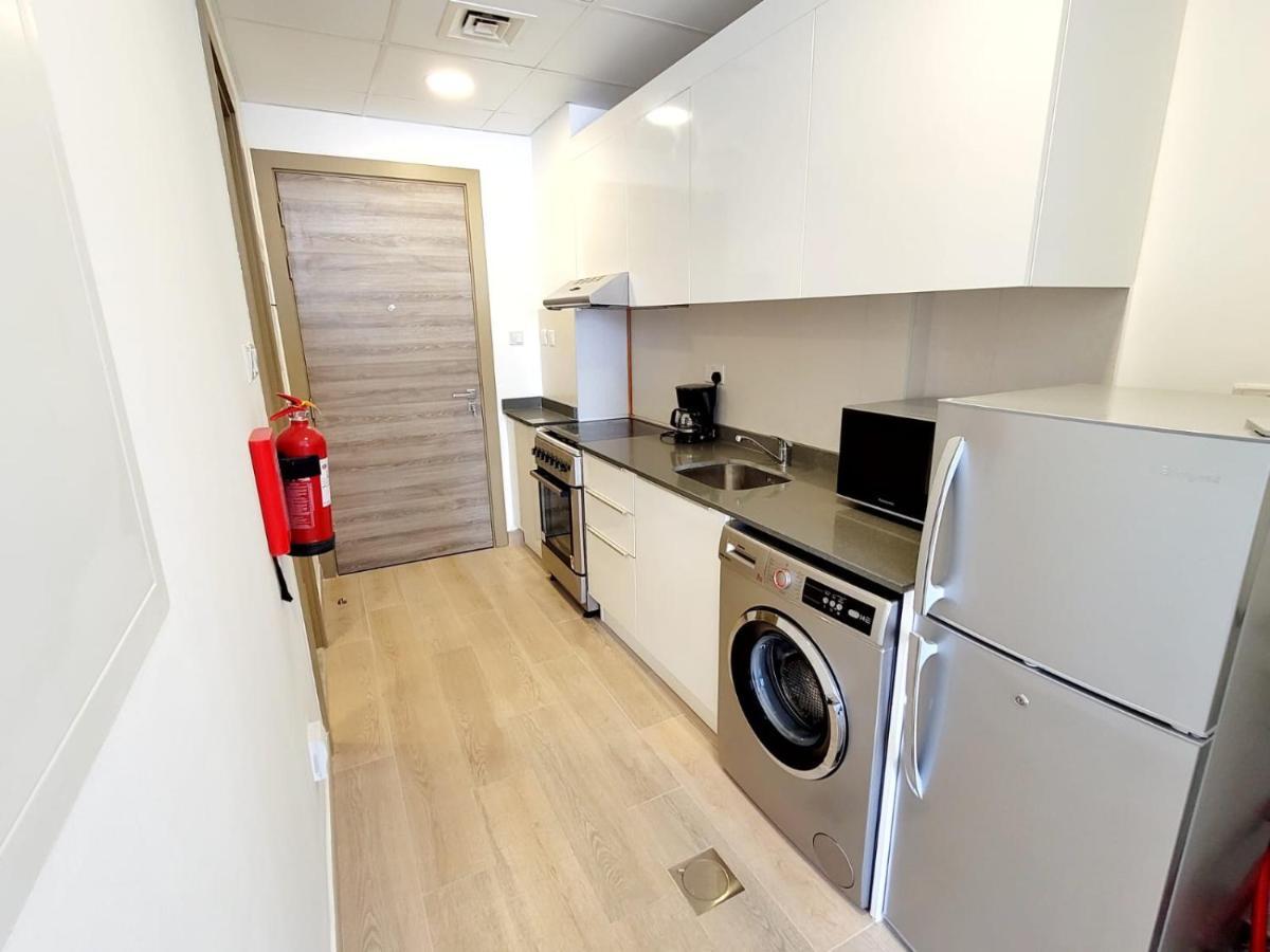 Apartament Bloom Height Tower