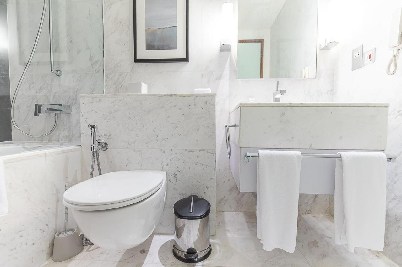 Fahh - Amazing In Emaar Fashion Avenue Appartement Dubaï