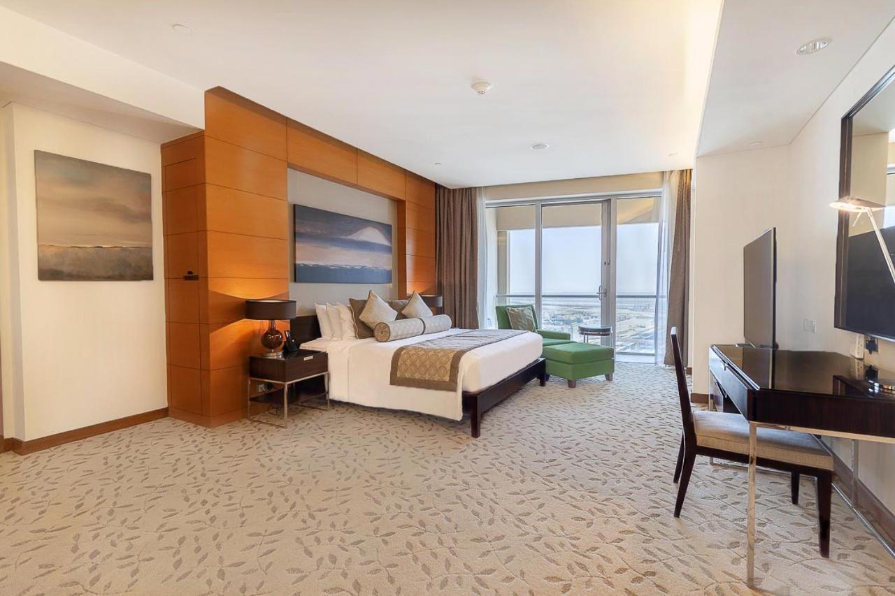Appartement Fahh - Amazing In Emaar Fashion Avenue
