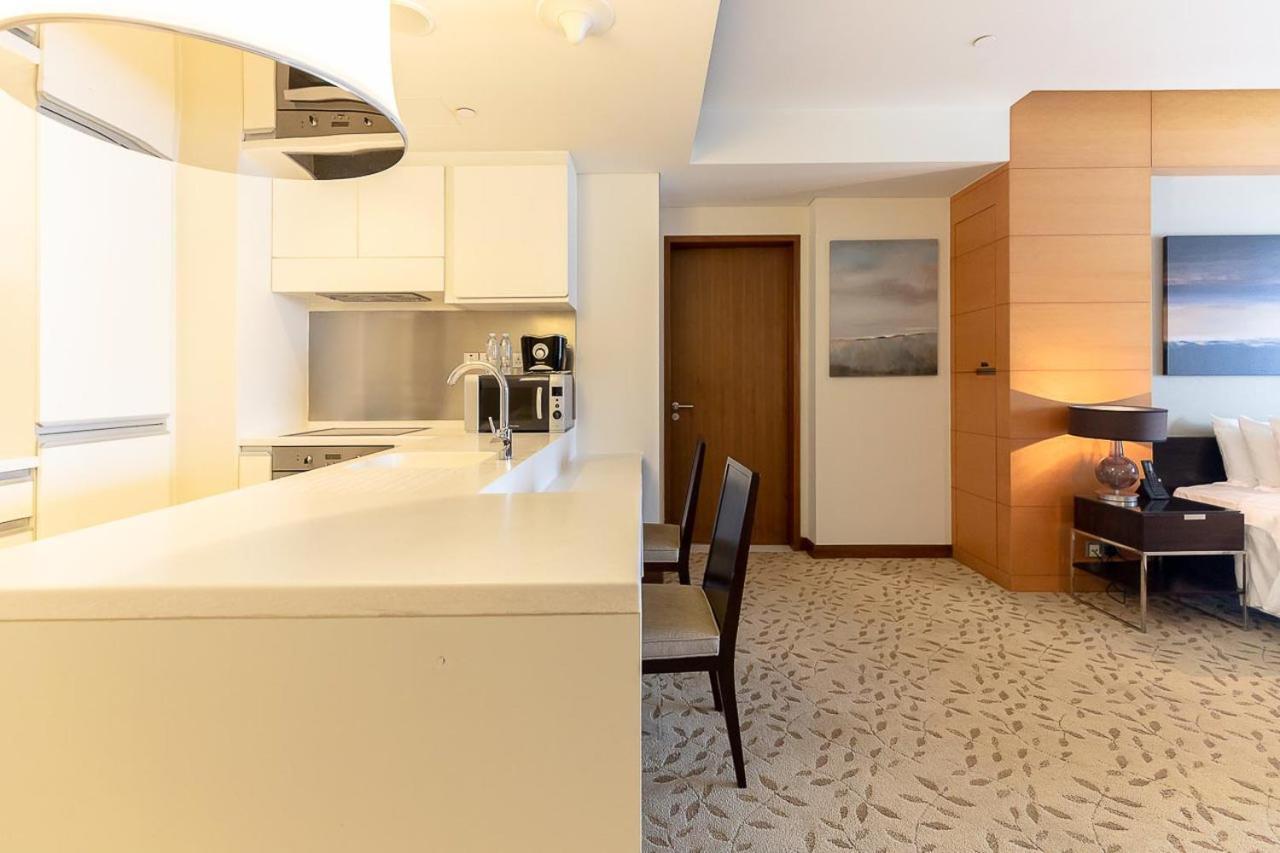 Appartement Fahh - Amazing In Emaar Fashion Avenue