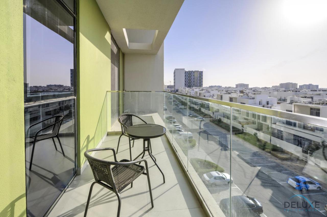 Cordial 2br At The Pulse South By Deluxe Homes * Dubaï