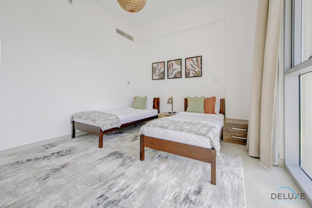 Cordial 2br At The Pulse South By Deluxe Homes * Dubaï