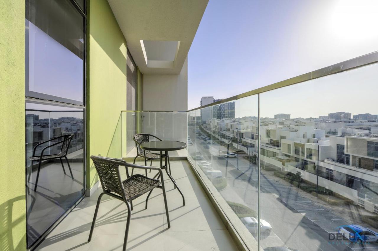Cordial 2br At The Pulse South By Deluxe Homes Appartement Dubaï