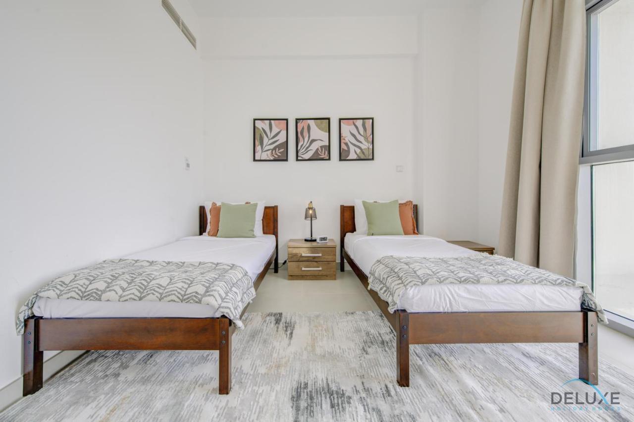 Cordial 2br At The Pulse South By Deluxe Homes * Dubaï