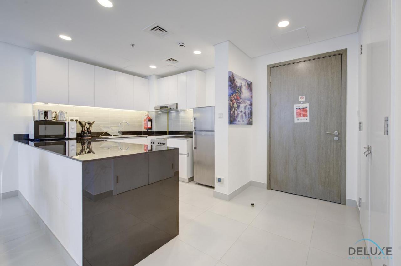 Cordial 2br At The Pulse South By Deluxe Homes * Dubaï