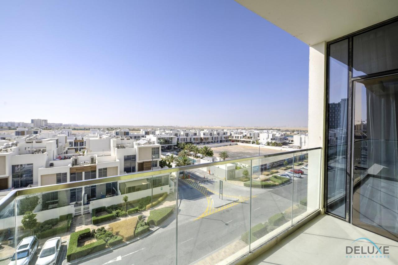 Appartement Cordial 2br At The Pulse South By Deluxe Homes