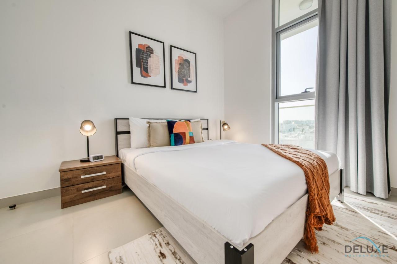 Cordial 2br At The Pulse South By Deluxe Homes * Dubaï