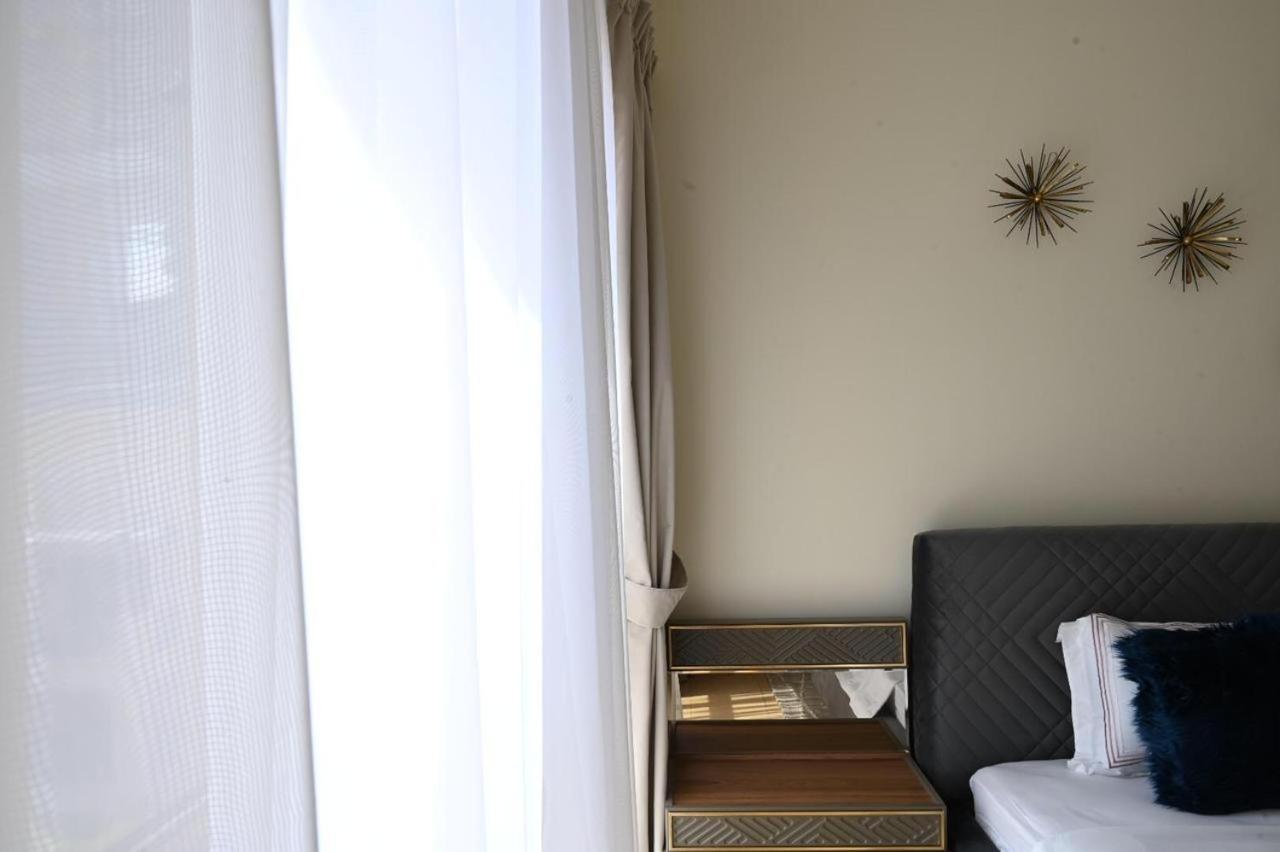 Apartamento Burj Khalifa View, Birds Chirping, Cozy And Stylish Dubai