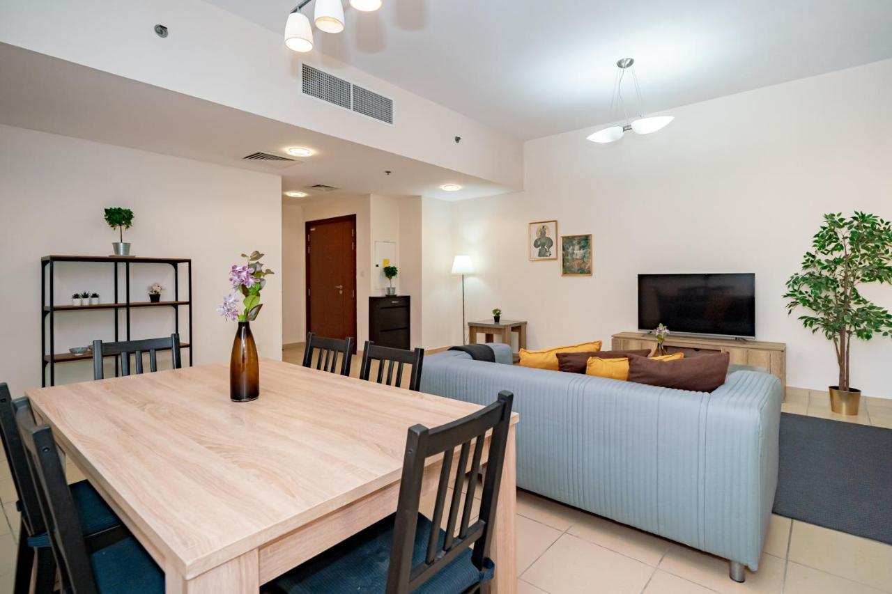 Higuests - Modern Apt In Jbr With Pool, Gym, And Kid's Area * Dubai