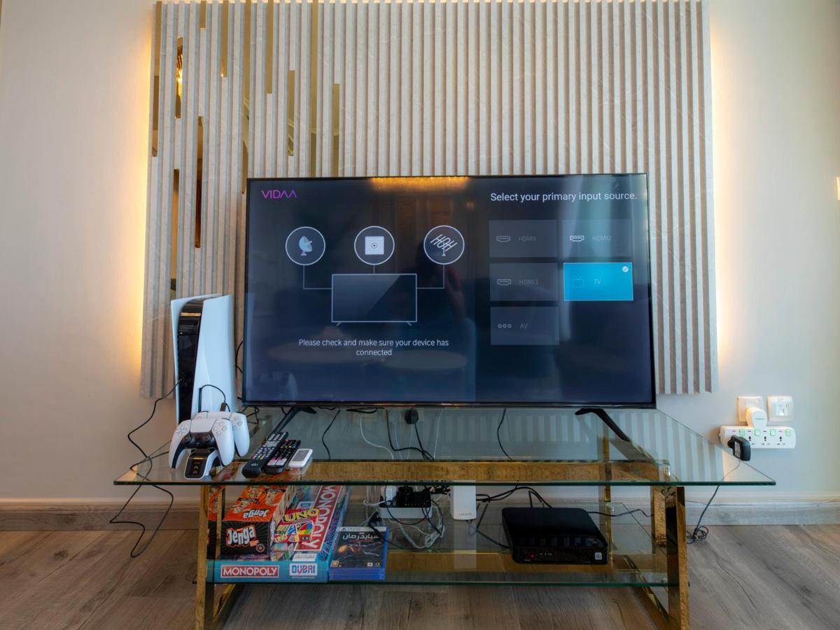First Class 2br With Full Skyline & Sea View Apartamento *