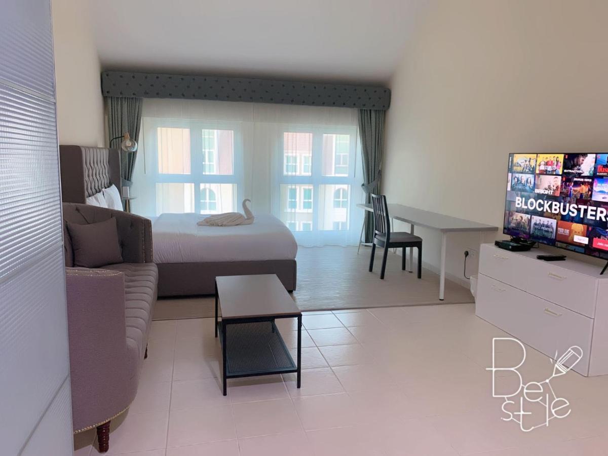 Apartament 209- For Family And Working Professionals Dubai