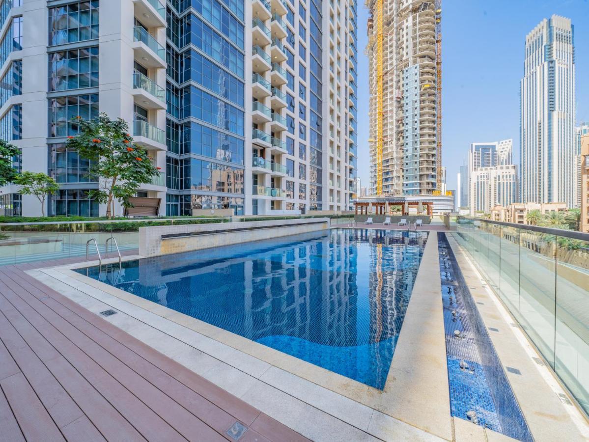Appartamento Art-inspired Amidst Downtown