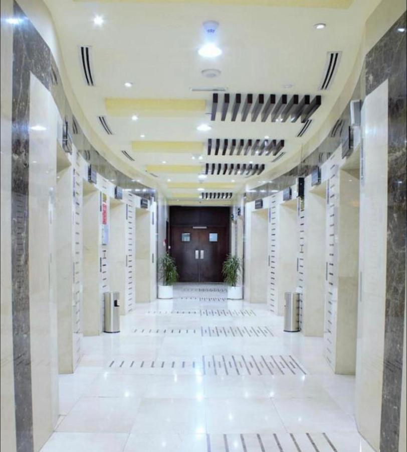 Bright Luxury 2br Aprt Marina With Balcony Lägenhet Dubai