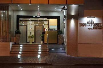 Oyo 329 Down Town Hotel Dubai