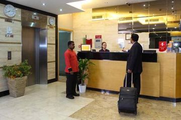 Oyo 329 Down Town Dubai