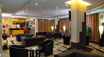 Hotel Oyo 329 Down Town *