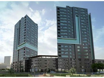 Damac Maison De Breeze Apartahotel