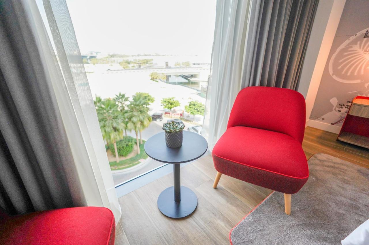 Intercityhotel Jaddaf Waterfront Hotel Dubái
