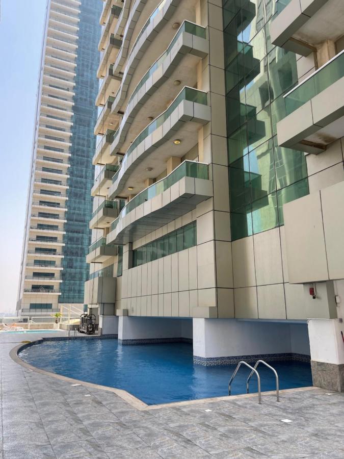 Lägenhet Bright Luxury 2br Aprt Marina With Balcony *