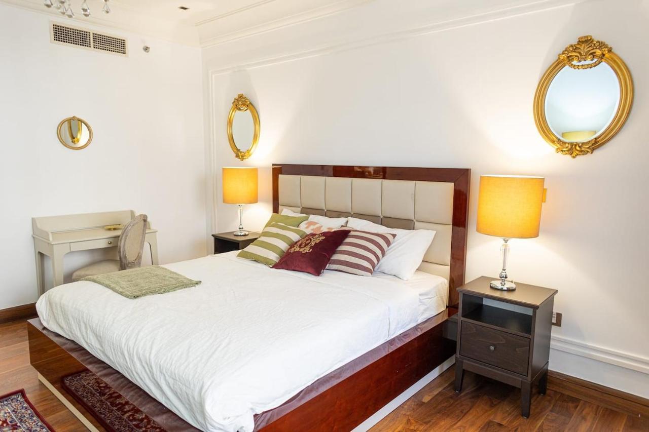 Apartment Palm Jumeirah Grandeur Residences, Private Pool & *