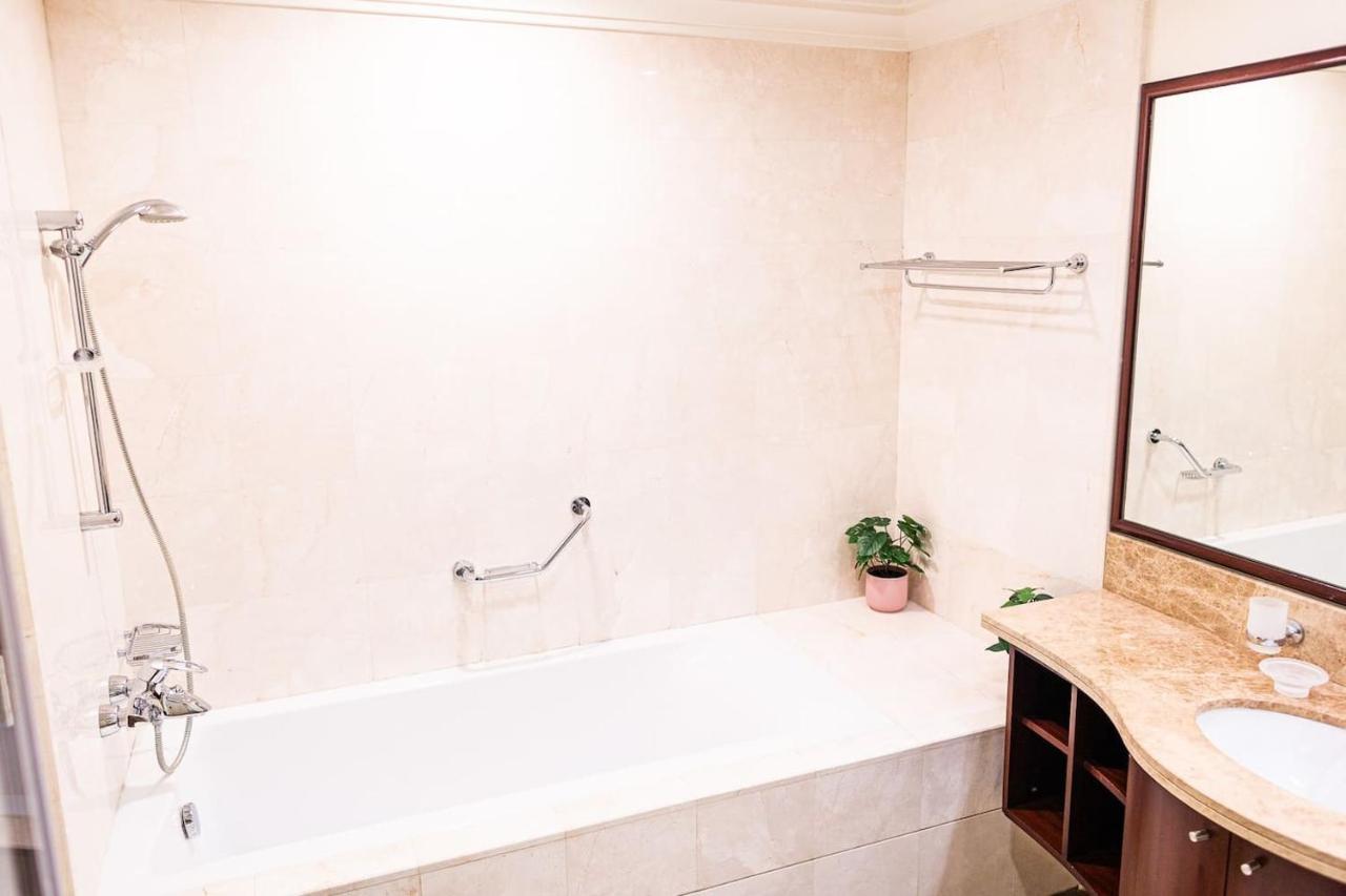 Palm Jumeirah Grandeur Residences, Private Pool & * Dubai