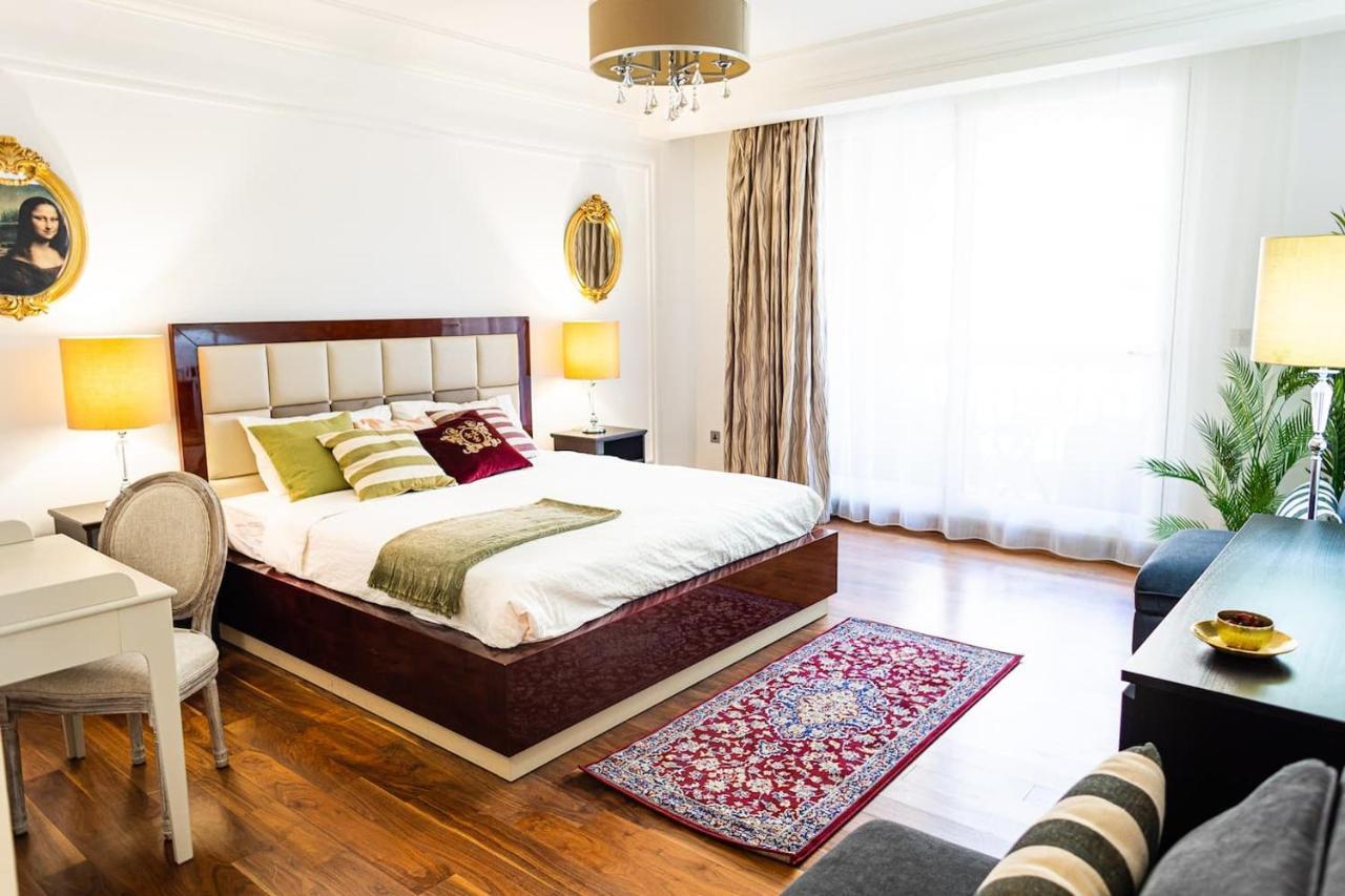 Apartment Palm Jumeirah Grandeur Residences, Private Pool & *