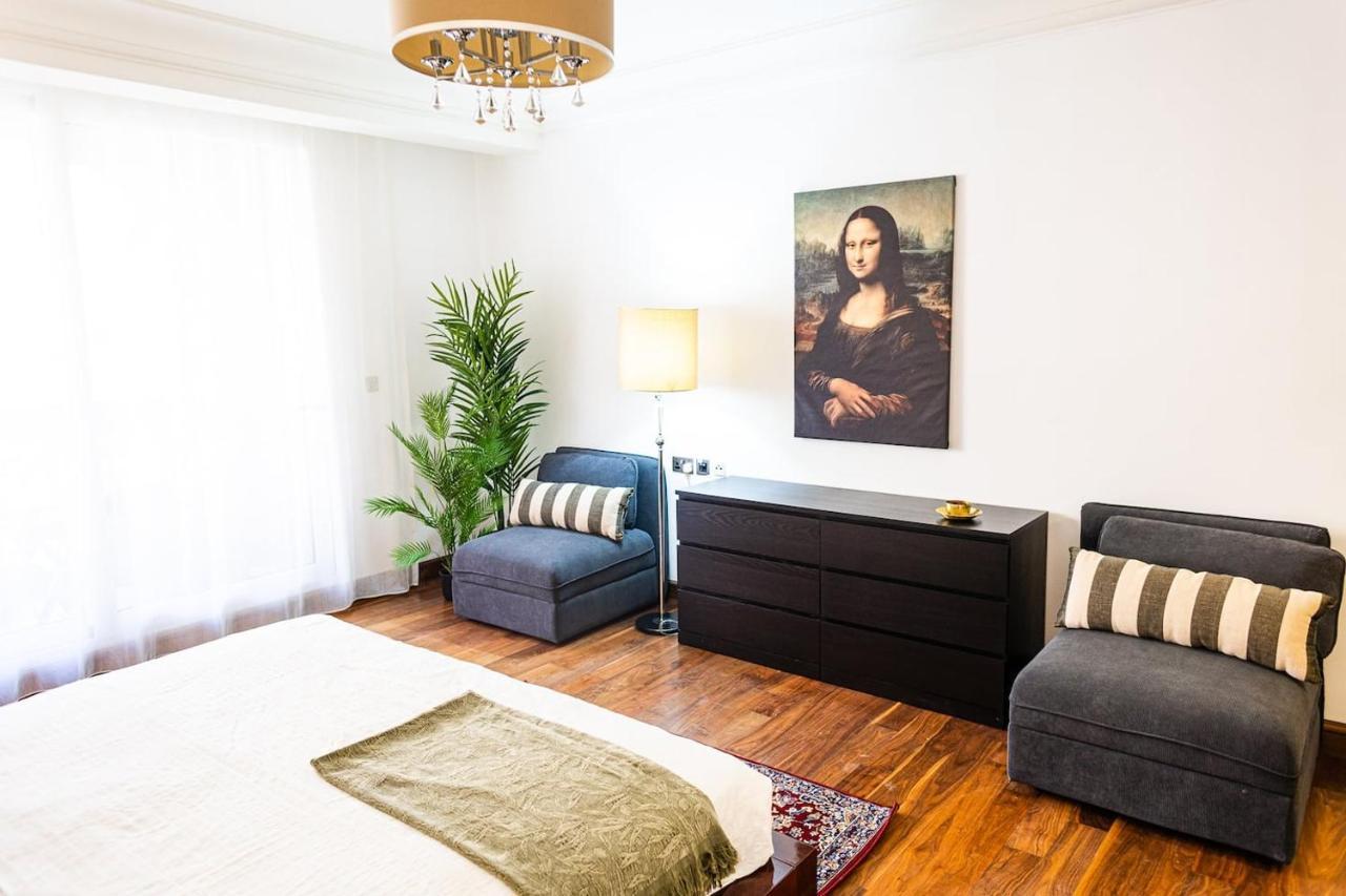 Apartment Palm Jumeirah Grandeur Residences, Private Pool & *