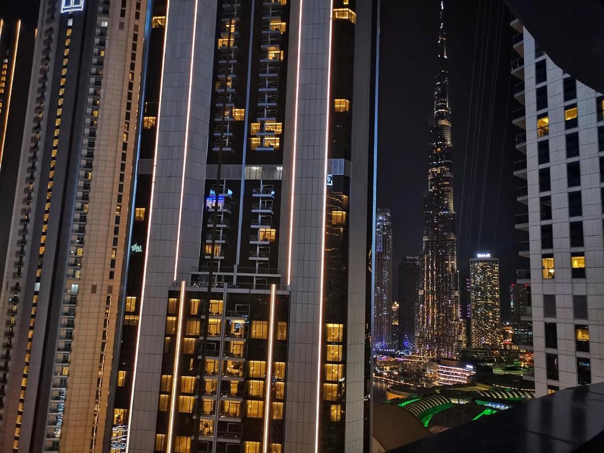 Vacay Lettings - Damac Maison Signature Tower Apartment