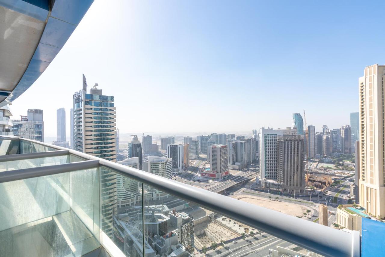 Vacay Lettings - Damac Maison Signature Tower * Dubai