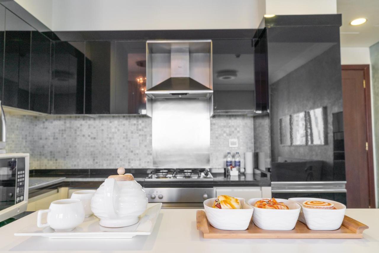 Vacay Lettings - Damac Maison Signature Tower * Dubai