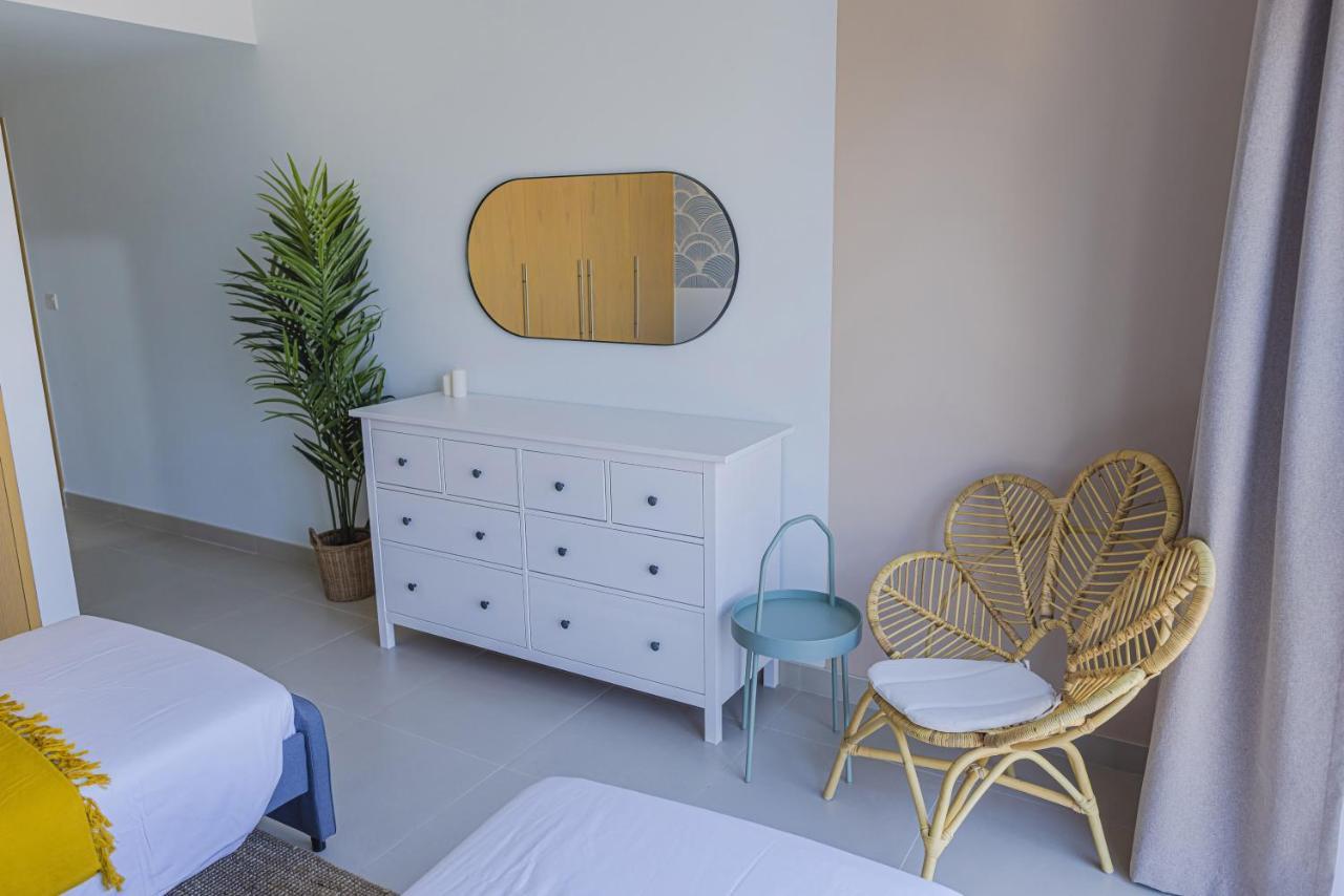 Art-inspired Amidst Downtown Appartamento Dubai