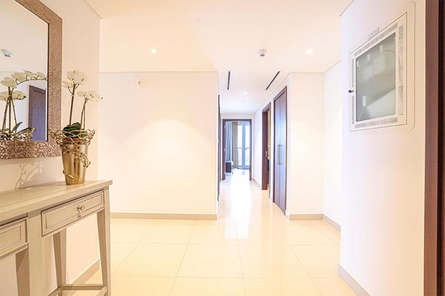 Burj Khalifa View, Downtown Dubai, 3br - Daniels Holiday Homes *