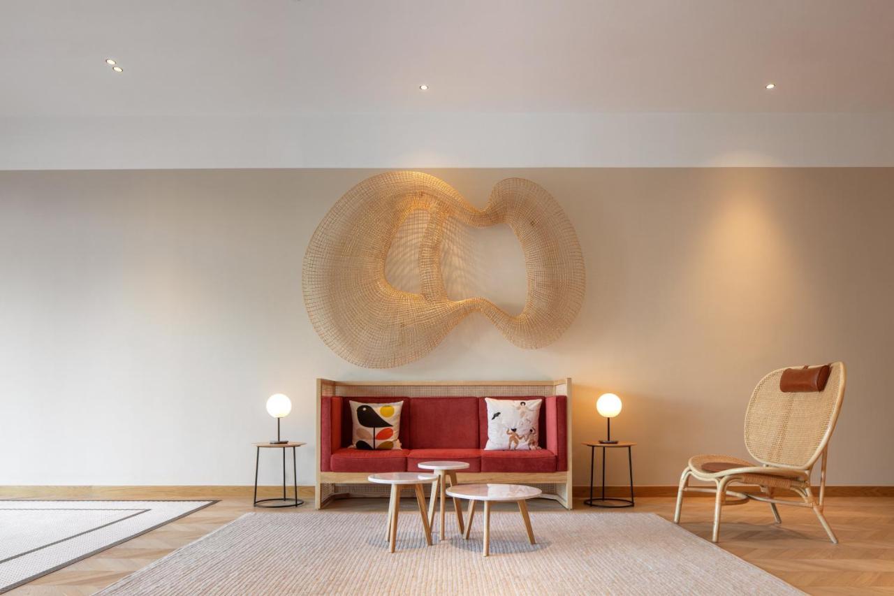 Hotell Staybridge Internet By Ihg