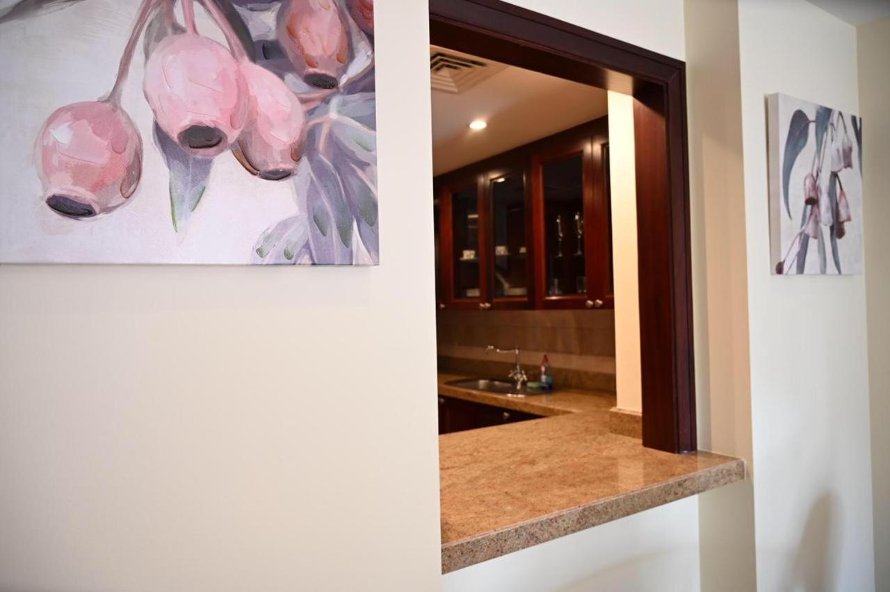 Apartamento Burj Khalifa View, Birds Chirping, Cozy And Stylish