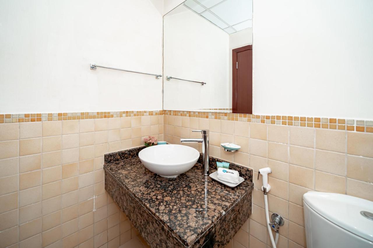 Higuests - Modern Apt In Jbr With Pool, Gym, And Kid's Area Apartemen *