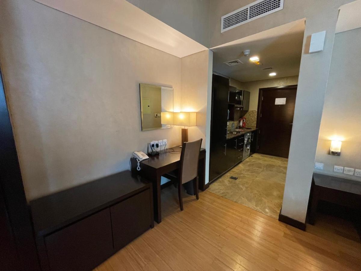 Apartahotel Tulip Creek