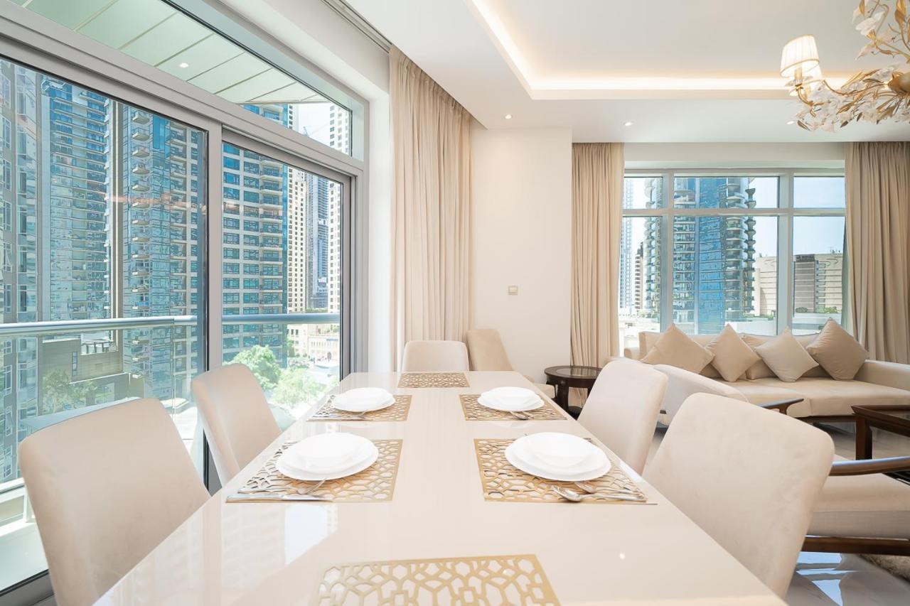 Luton - Park Island, Marina View-dubai Marina-60ab5 Dubai