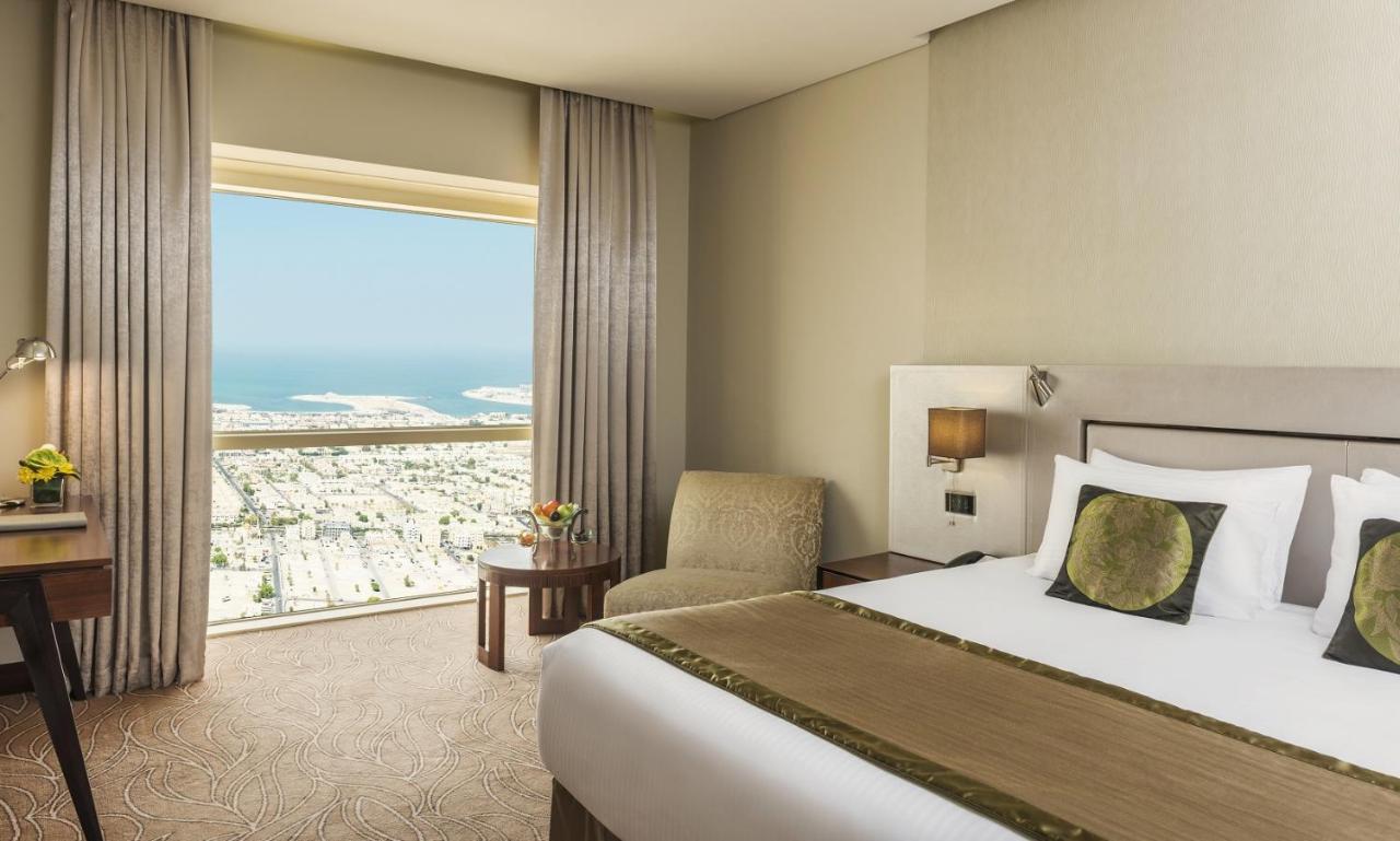 Hotel Millennium Plaza Dubai
