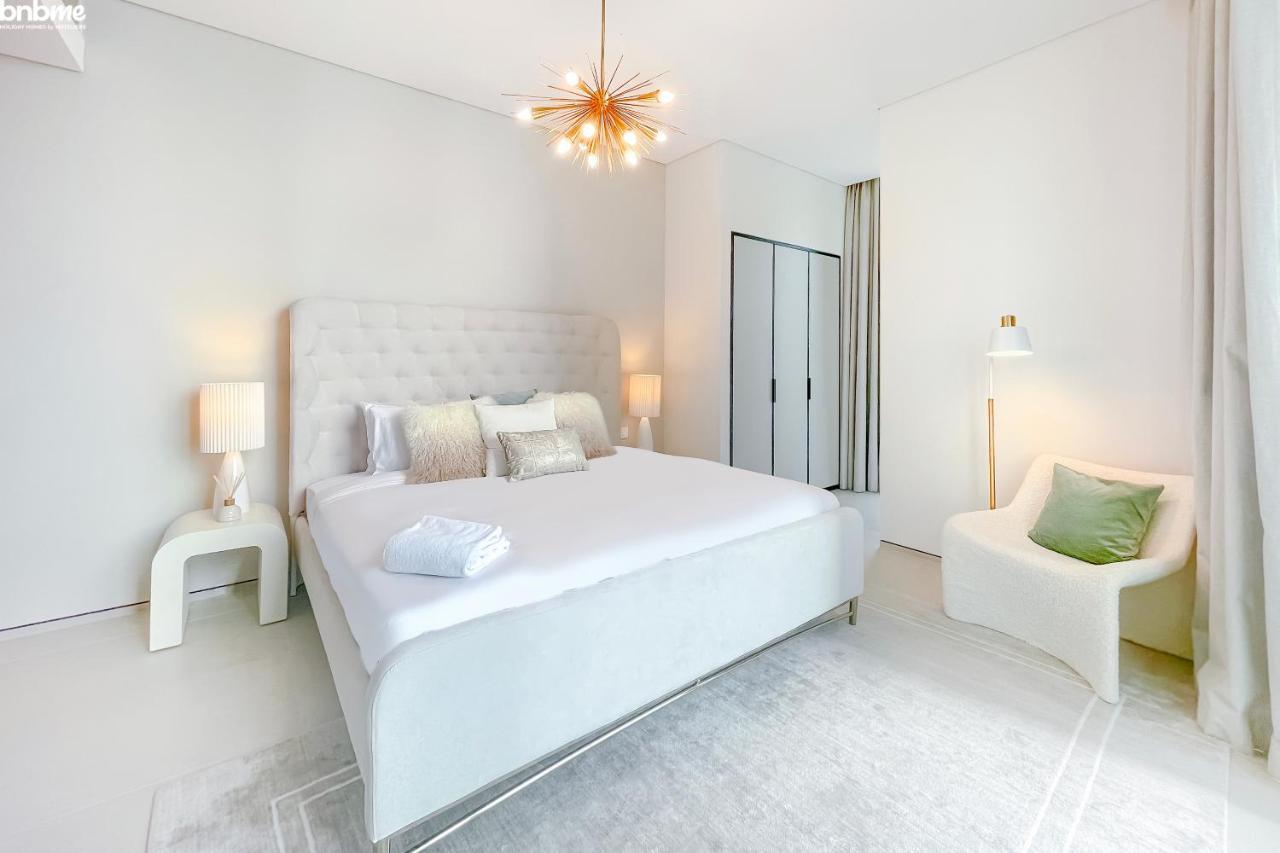 Address Residences High-floor Luxury - 4506 Dubái