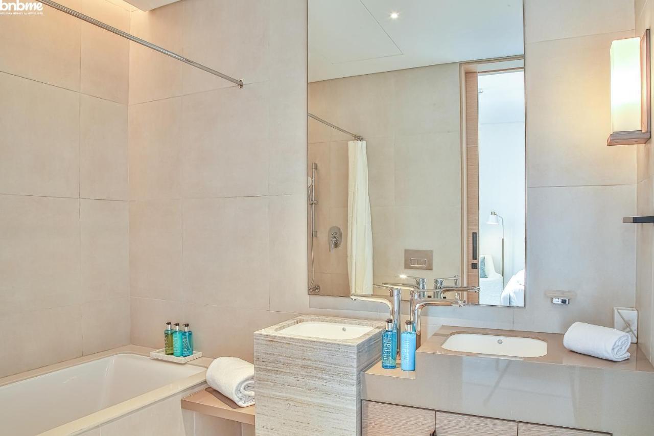 Apartamento Address Residences High-floor Luxury - 4506 *