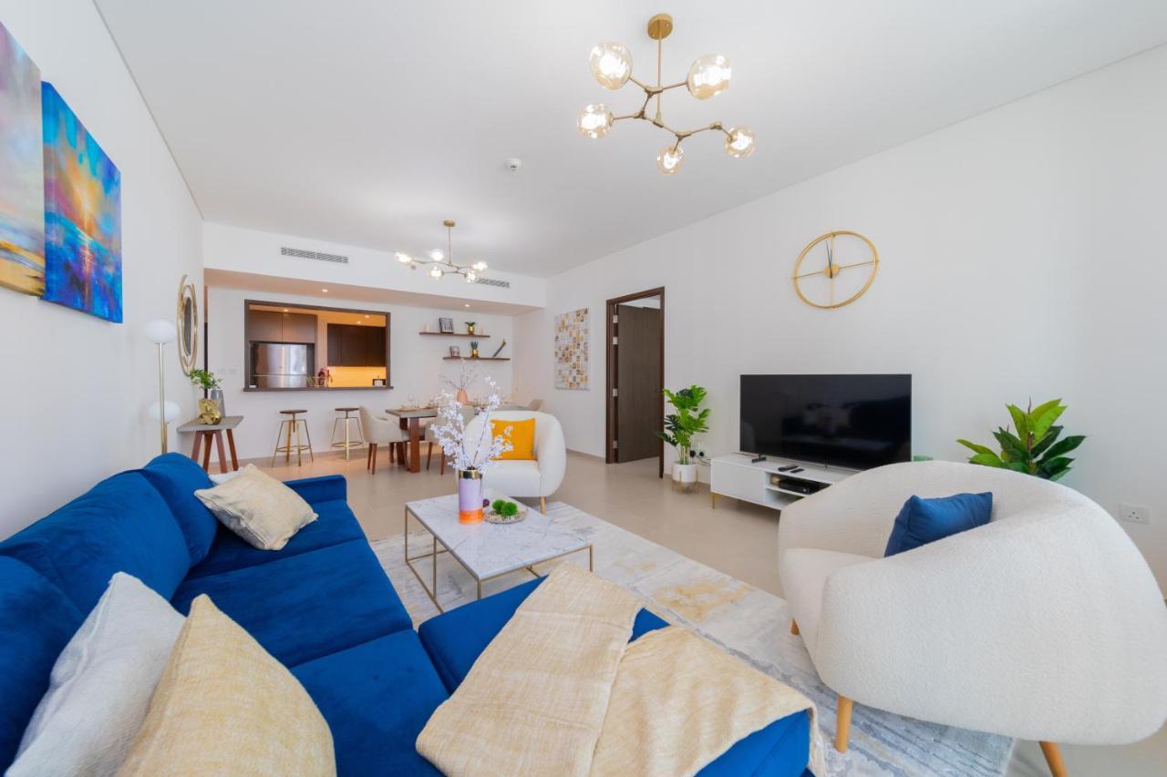 Eden's Homes & - Blvd Heights Appartement Dubaï