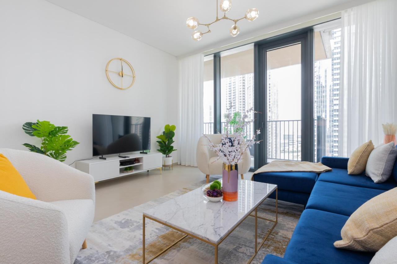 Eden's Homes & - Blvd Heights Dubaï