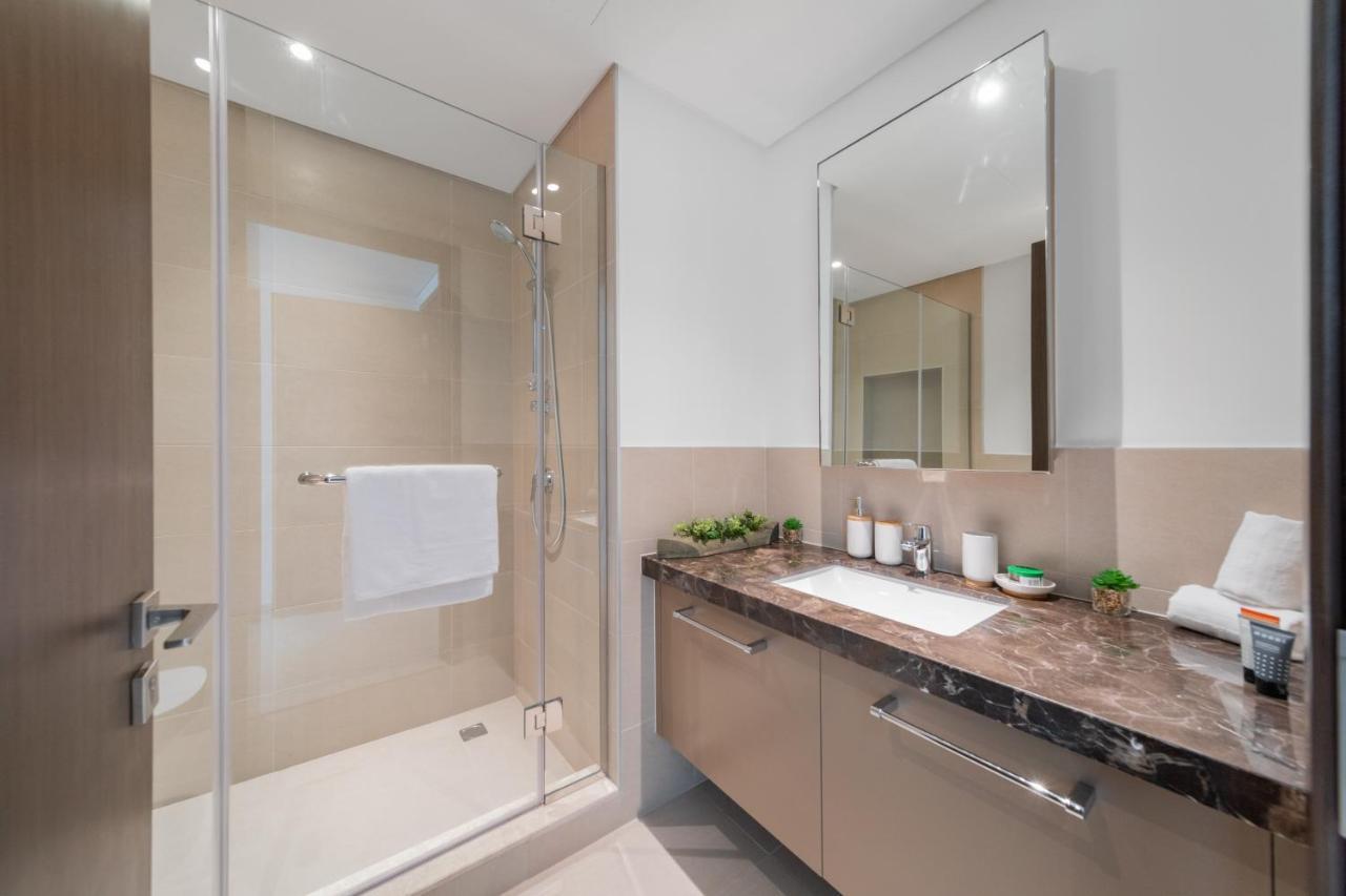 Eden's Homes & - Blvd Heights Dubaï