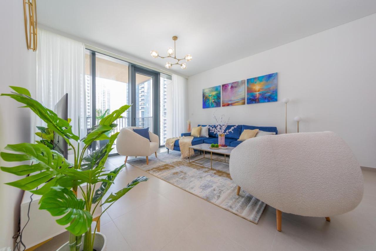 Eden's Homes & - Blvd Heights Appartement Dubaï