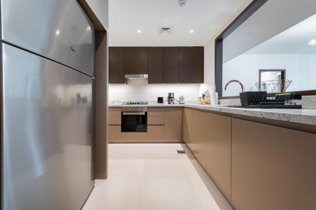 Eden's Homes & - Blvd Heights * Dubaï