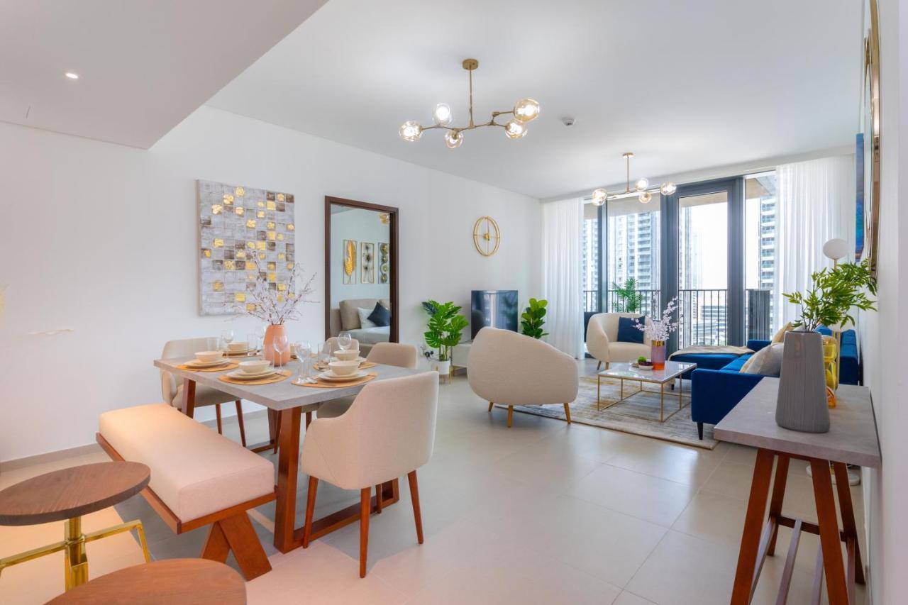 Eden's Homes & - Blvd Heights Dubaï
