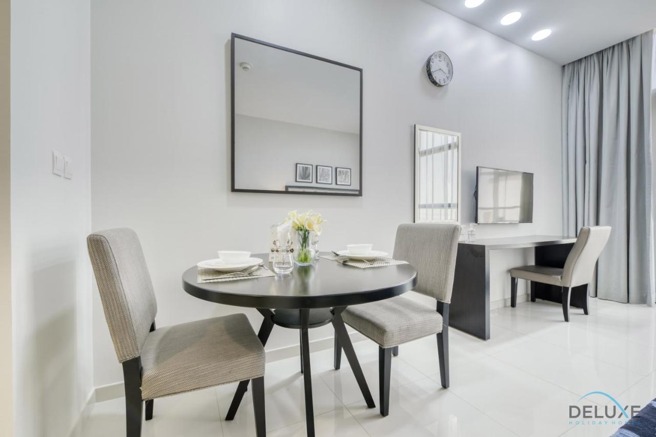 Superb At Damac Celestia A South By Deluxe Homes Apartment Dubai