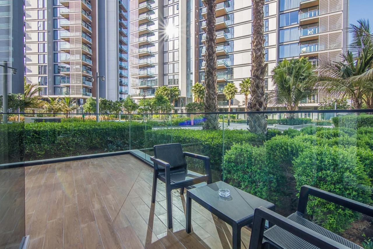 Bluewaters Island Majestic 1br 102 Appartement *