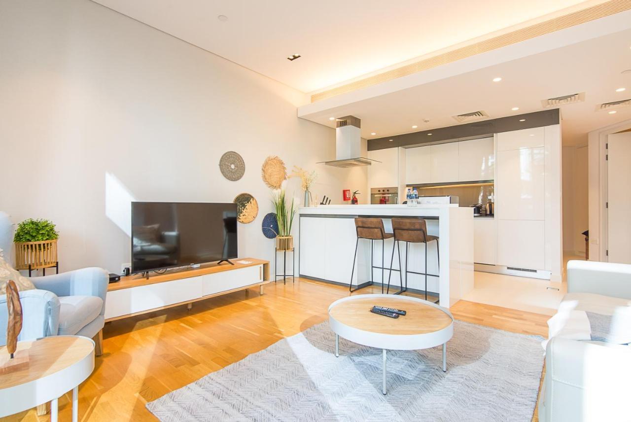 Appartement Bluewaters Island Majestic 1br 102 Dubaï