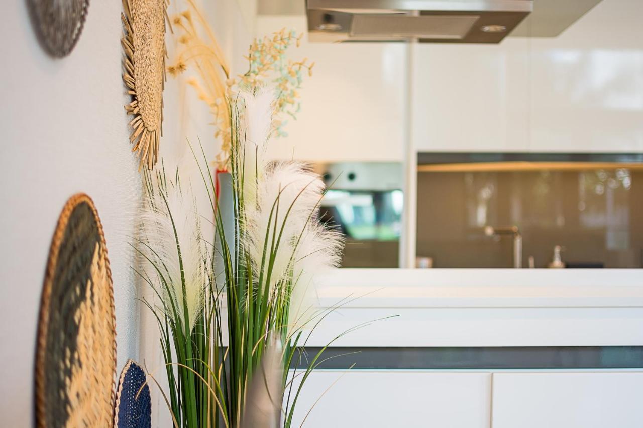 Appartement Bluewaters Island Majestic 1br 102 *